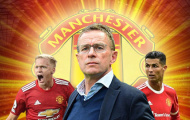 Chuyển nhượng 03/12: M.U chốt ngân sách cho Rangnick, 6 cái tên có thể rời OTF; Arsenal ra giá ký Aguero 2.0
