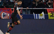 Đội hình tiêu biểu vòng 15 Serie A: Cựu sao Chelsea, chàng trai shipper