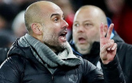 Đua tam mã, Pep Guardiola nói thẳng 1 lời về Liverpool và Chelsea