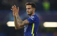 Jason Cundy chỉ ra vấn đề thực sự của Saul Niguez
