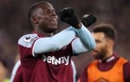 Kurt Zouma: 'Tôi muốn đánh bại Chelsea'