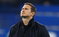 Lampard kể chi tiết ngày bị Chelsea sa thải