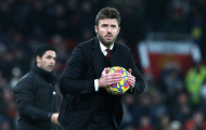 Ngày chia tay, Michael Carrick đã làm 4 điều đúng đắn trước Arsenal