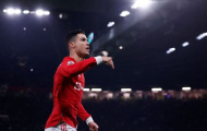 Ralf Rangnick nhận xét về Cristiano Ronaldo sau lần gặp đầu tiên