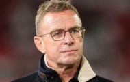 Man Utd nguy cơ mất 6 cầu thủ ở trận ra mắt của Rangnick