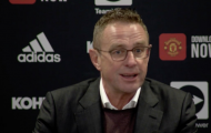 Rangnick úp mở kế hoạch chuyển nhượng vào tháng Giêng