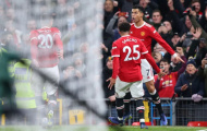 Ronaldo tỏa sáng, Owen: “Thật nực cười”