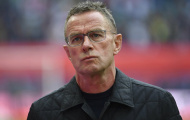 Sau tất cả, Fernandes phá vỡ im lặng về Rangnick