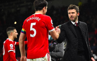 'Hãy công bằng hơn với Michael Carrick'