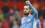 Tại Man City, Pep đang có một siêu cầu thủ toàn diện