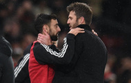 Tạm biệt Michael Carrick