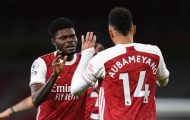 Thua Man Utd, CĐV chỉ trích 2 cái tên của Arsenal