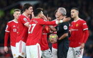 Trọng tài giải thích lý do bàn thắng gây tranh cãi phải được trao cho Arsenal