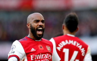 Vì 1 lý do, Arsenal tự tin chốt hạ chân sút đẳng cấp Premier League