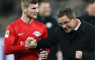 Werner, Neuer và đội hình học trò Rangnick đắt giá nhất