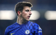 Tuchel: 'Thật khó để tôi có thể loại Mason Mount'