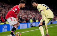 'Cậu ấy xứng đáng có cơ hội dưới thời Rangnick'
