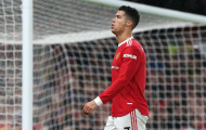 Rangnick có thể đón cú sốc từ Ronaldo ngay trận đầu tiên