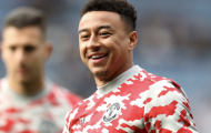 Rời Man Utd, Lingard hưởng mức lương cao nhất ở bến đỗ mới
