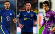 10 bản hợp đồng tệ nhất Premier League mùa này: Sancho góp mặt, 3 cú lừa cho thành London