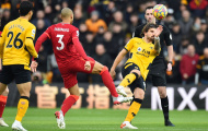 'Nếu sơ suất, Wolves biết bộ 3 của Liverpool sẽ trừng phạt họ'