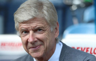 Arteta trả lời câu hỏi về vai trò mới của Wenger khi trở lại Arsenal
