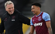 David Moyes lại nhắc đến Jesse Lingard 