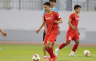 Hùng Dũng lỡ hẹn AFF Cup 2020 và những phương án của thầy Park