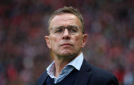 Muốn M.U lọt vào Top 4, Rangnick phải sử dụng cỗ máy này 