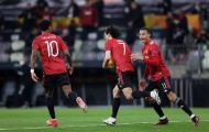 Trò cưng của Solskjaer giờ phải tìm đường trở lại dưới thời Rangnick