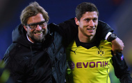 Klopp chỉ ra ngôi sao Liverpool có tố chất như Lewandowski
