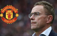 Rangnick cần giúp Man United trả lời câu hỏi quan trọng