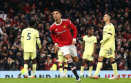Thêm một thất bại nữa dành cho Arsenal?