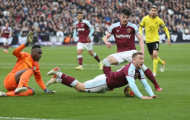 Mendy tồi nhưng 1 sao Chelsea cũng mắc lỗi