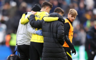 Thua West Ham, Chelsea còn đón nhận tổn thất lớn