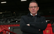 Ralf Rangnick đã nói điều người hâm mộ chờ đợi nhất