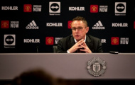 Ralf Rangnick kể tên 3 cầu thủ thú vị nhất của Man Utd