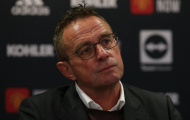 Tuchel trả lời câu hỏi liệu đã nói chuyện và khuyên Rangnick hay chưa?
