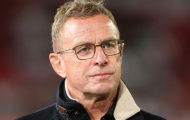 Rangnick khó có chiến thắng đầu tay ở Man Utd?