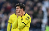 Gánh team không thành, Mason Mount phá vỡ im lặng