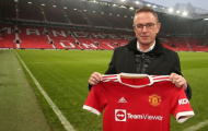 Rangnick cần tái lập thành tích của Ole cách đây 3 năm