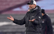 'Klopp nghĩ ông ta là ai?'