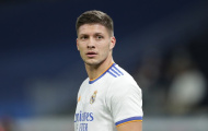 Modric chỉ ra người thay thế Benzema