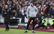 Tuchel: 'Chẳng có gì thú vị'