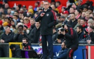 'Khởi đầu đáng khích lệ cho Rangnick'