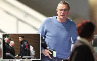 2 cái tên trở lại, Rangnick có đội hình mạnh ở trận ra mắt Man Utd