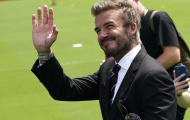 Nhận núi tiền của Qatar, hình ảnh Beckham bị bôi xấu