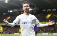 Bernardo Silva chói sáng, fan Arsenal cười ra nước mắt