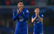 CĐV Chelsea ca ngợi ngôi sao đẳng cấp thế giới