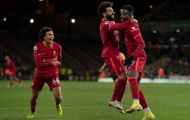 Vượt mặt Chelsea, Salah gửi thông điệp 7 từ